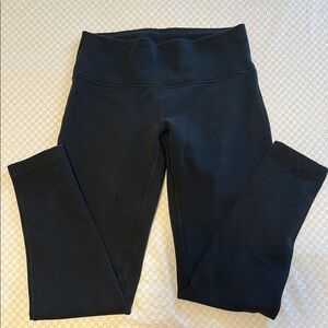 Align fleece-lined legging